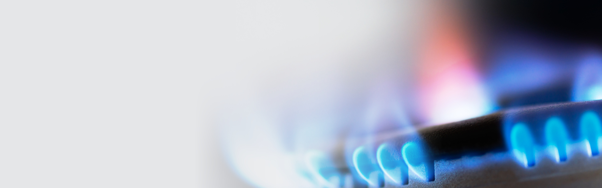 natural gas