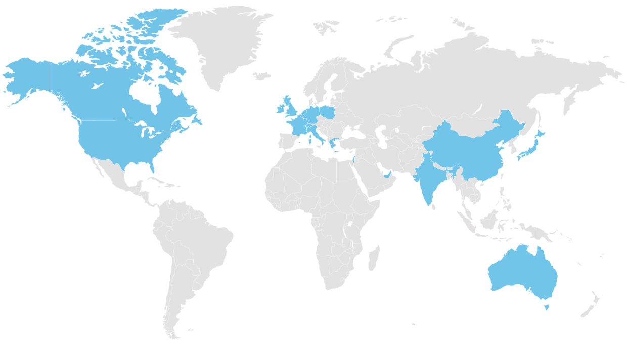 World mao