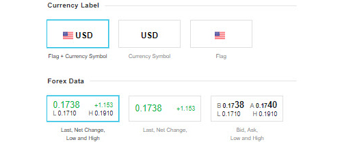 ICE Connect Forex