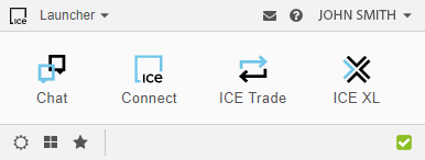 ICE Connect Launcher
