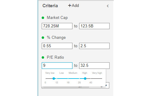 ICE Connect Screener