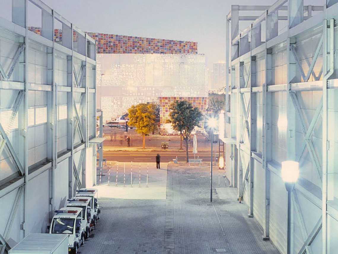 Professional settings