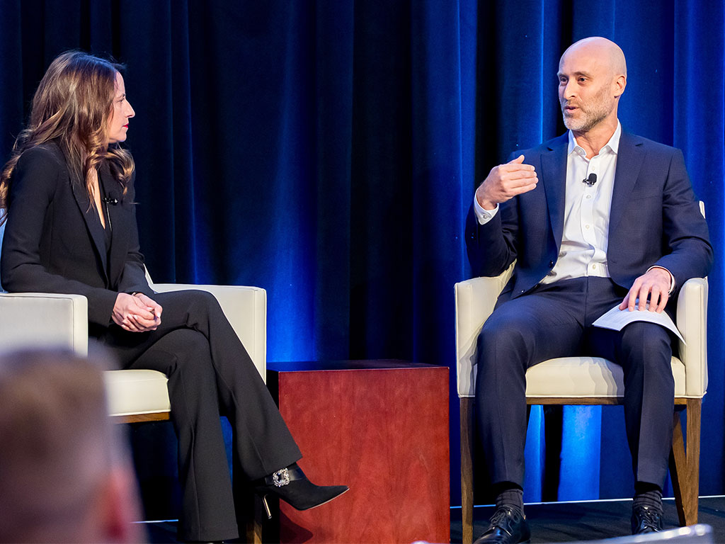 Fixed Income Forum 2023 - Michele Nicoletta and Daniel Veiner
