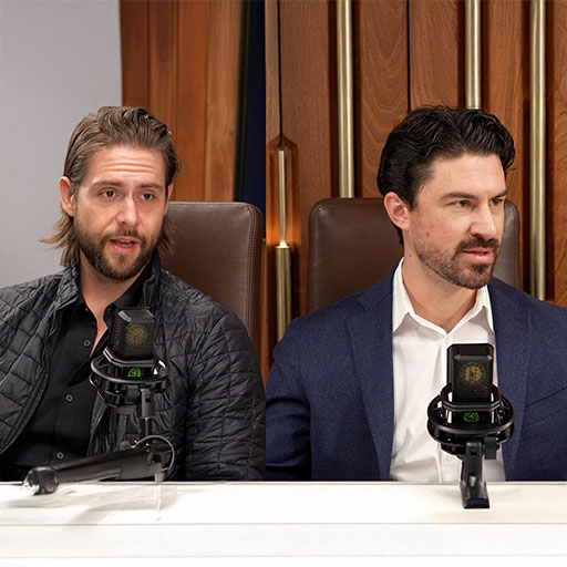 Texas House's Will Herrmann and Alex Kuehler on Showcasing the Texas Business Advantage