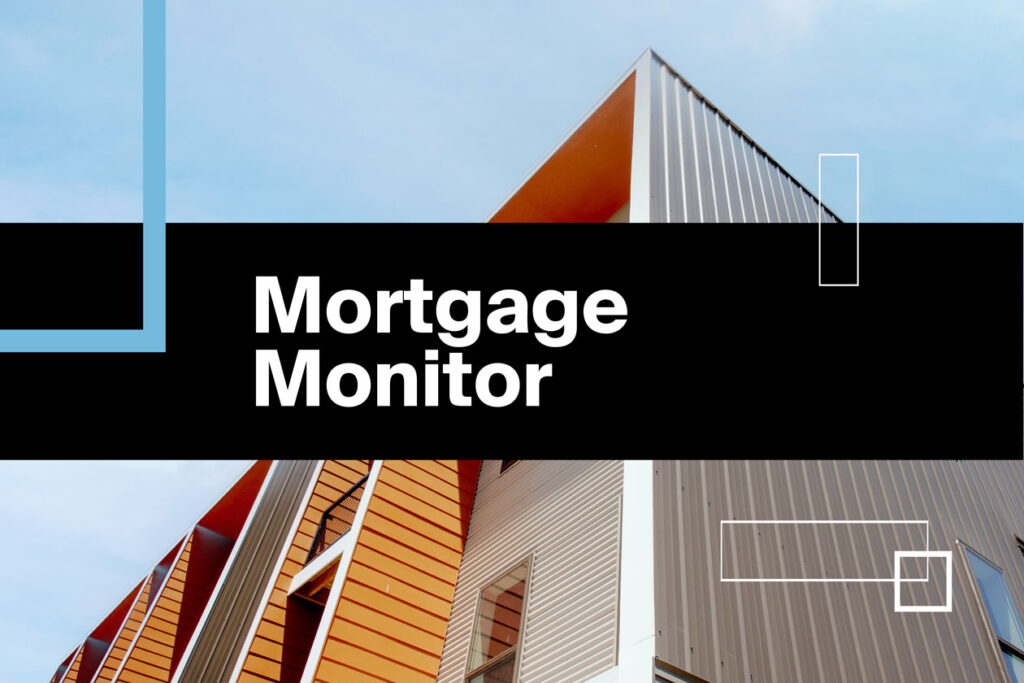 ICE Mortgage Monitor