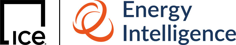 ICE and Energy Intelligence logo