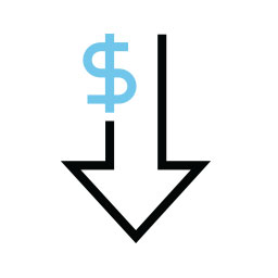 Dollar Decrease