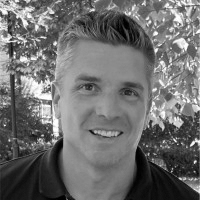 Jeff Barbuto headshot