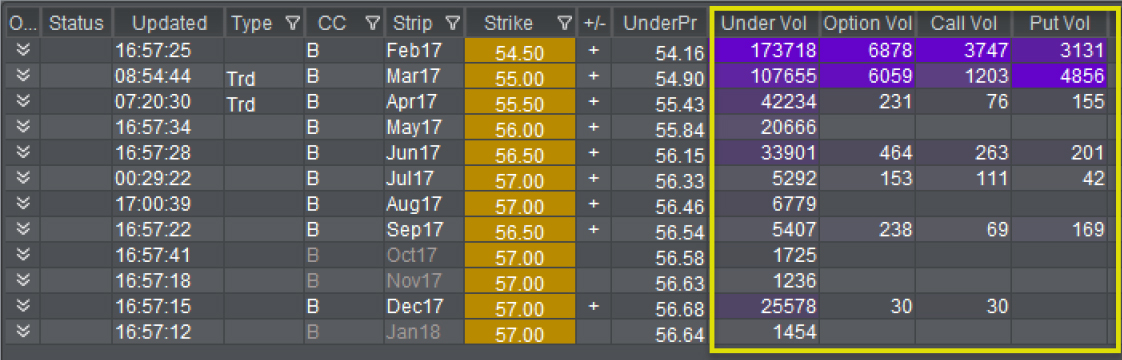 Options Trading