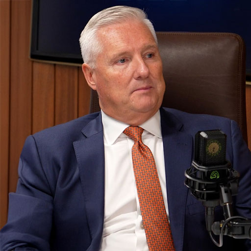 ICE's Chris Edmonds on Prediction Markets, Data Innovation, and how Technology is Reshaping Trading