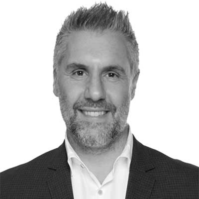 Jason Quinn headshot