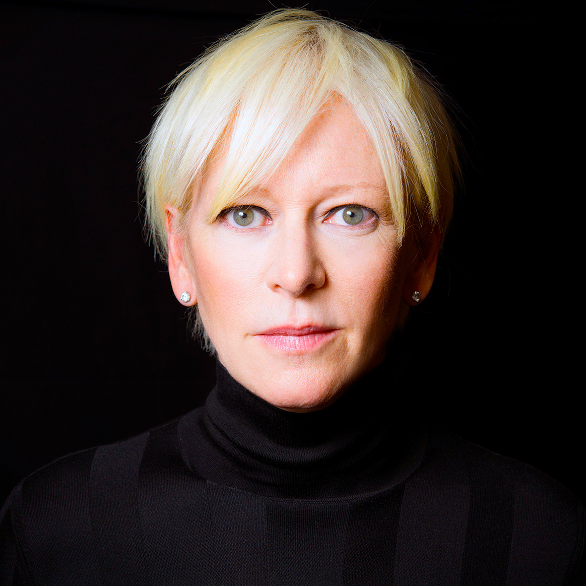 Joanna Coles