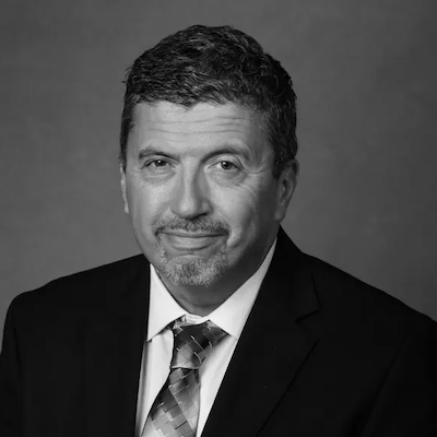 Jeff Cox headshot