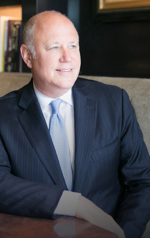 Jeffrey Sprecher