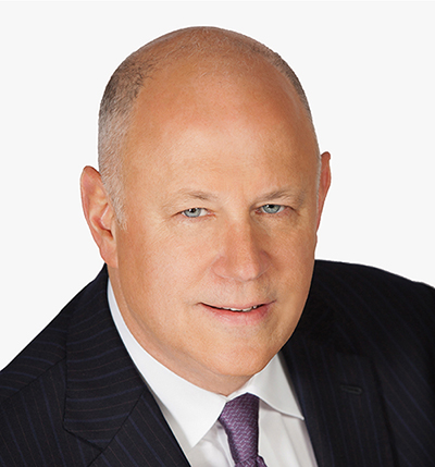 Jeff Sprecher