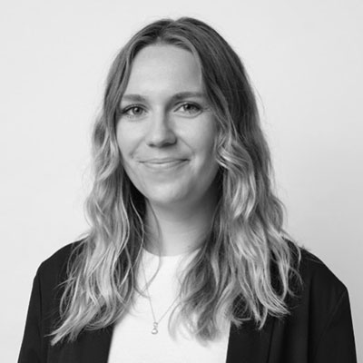 Jennicca Gordon Headshot