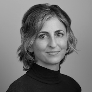 Julie Ruvolo