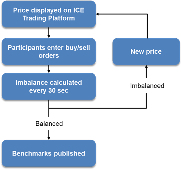 How the Auctions Work