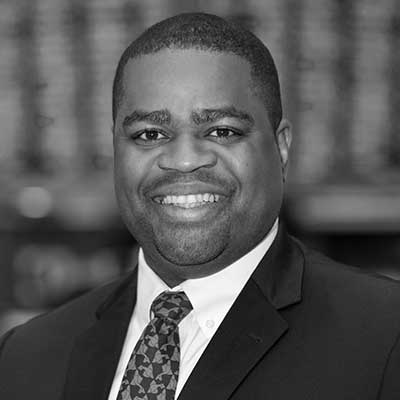 Larry Lawrence headshot