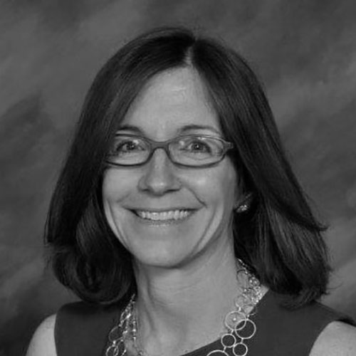 Lisa Washburn Headshot