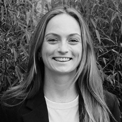 Mabel Dortmans headshot