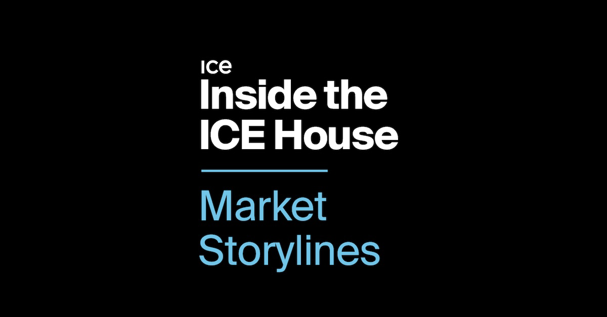 Market Storylines Looking Ahead to 2024's Last Full Trading Week