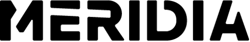 Meridia logo