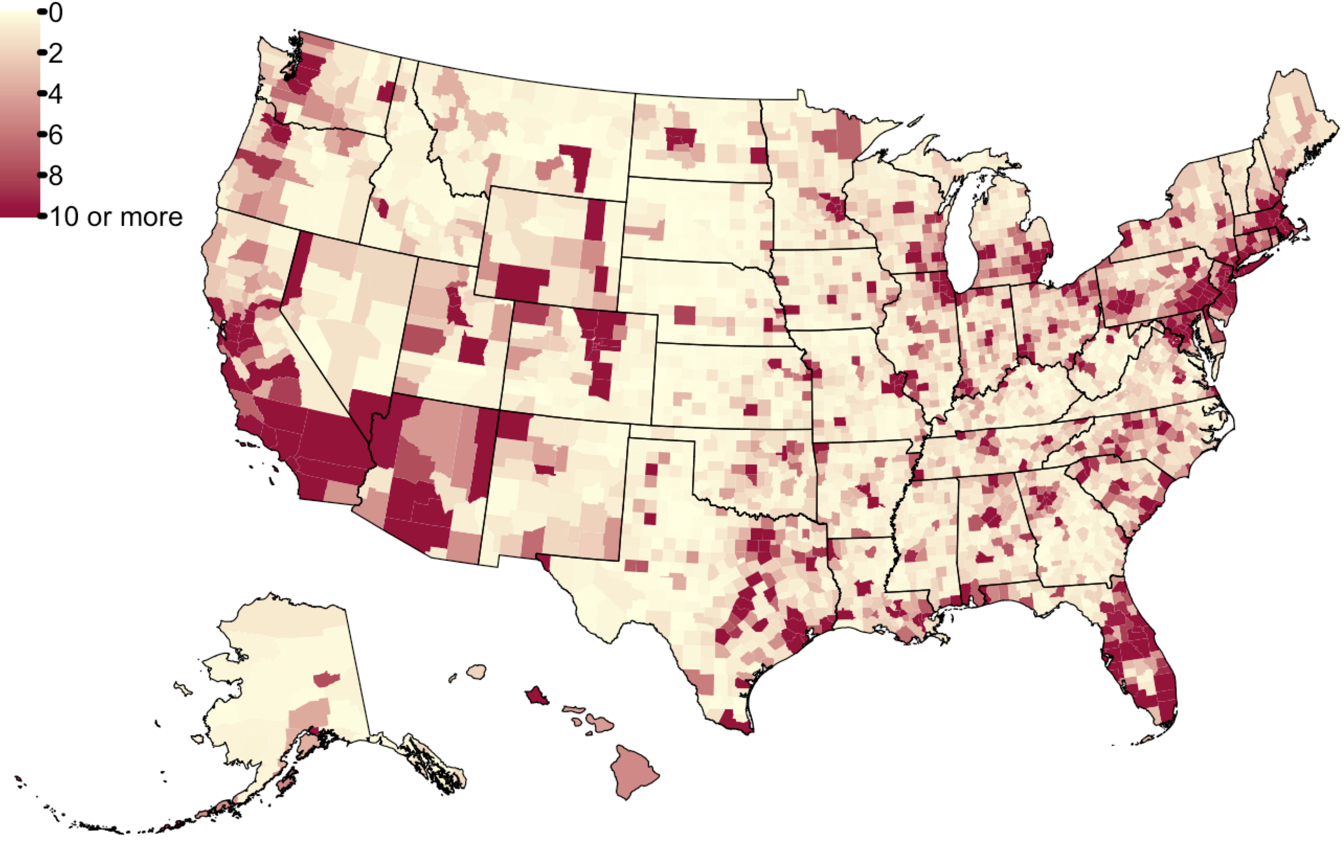 Muni Transition Risk Figure