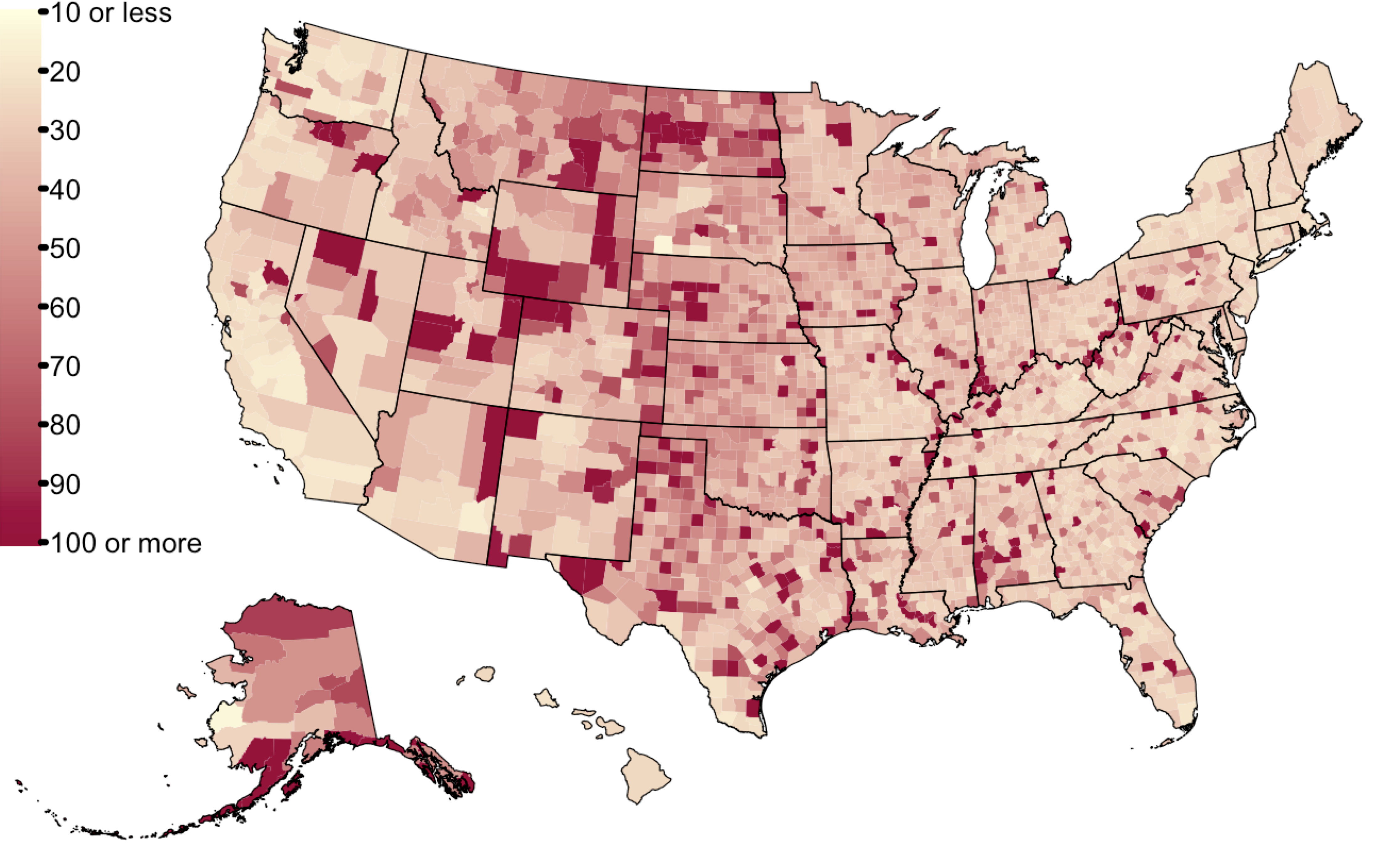 Muni Transition Risk Figure