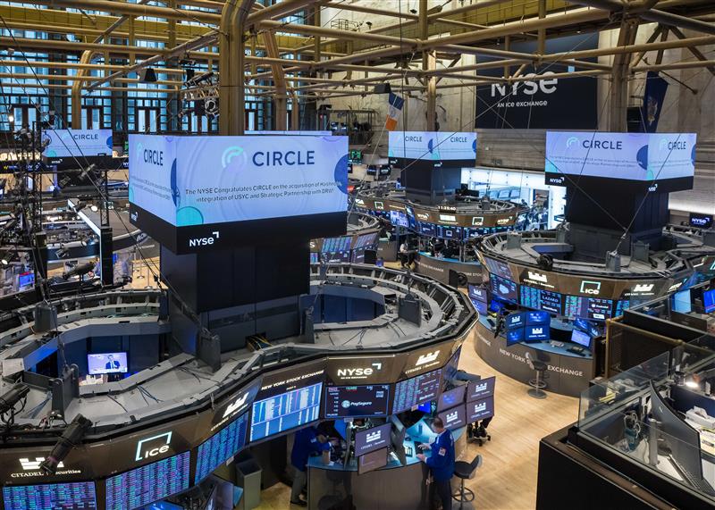 US Stock Market Today: S&P 500, Dow Jones, Nasdaq Tick Higher Ahead Of Fed Decision