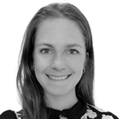 Polly Stebbings headshot