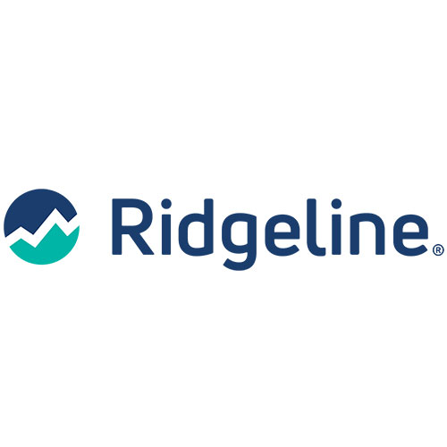 Ridgeline logo