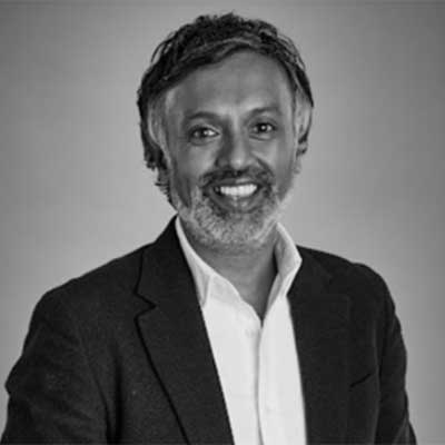 Rinesh Patel