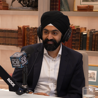 Savneet Singh