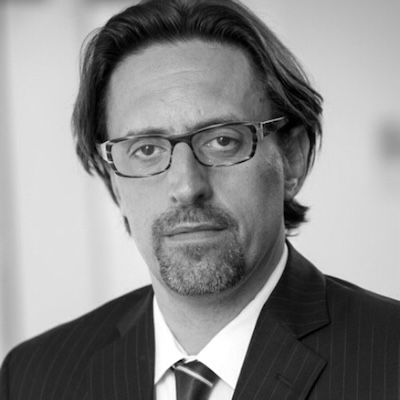 Stefano Pasquali headshot