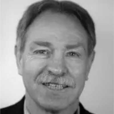 Tom Stock headshot