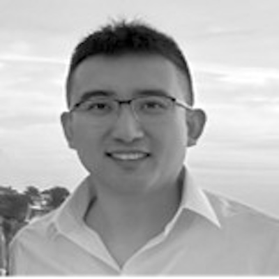 Tom Zhang