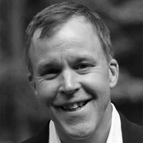 Truman Semans Headshot
