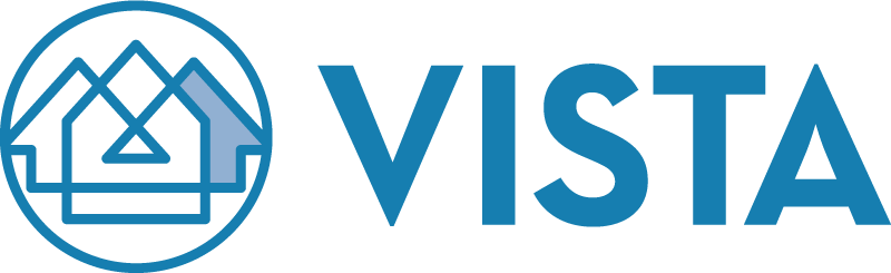 Vista logo