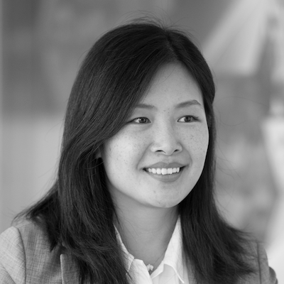 Dr. Xiao Xiao headshot