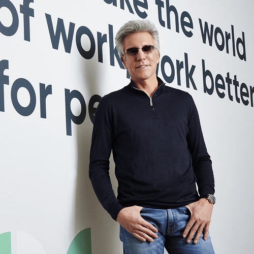 Bill McDermott