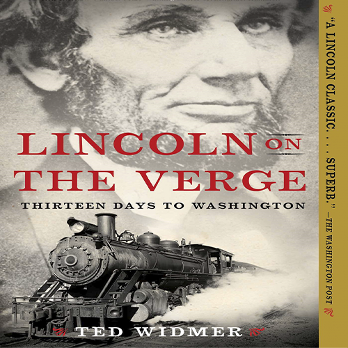 Lincoln on the Verge