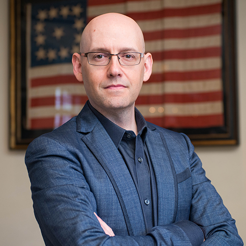 Brad Meltzer