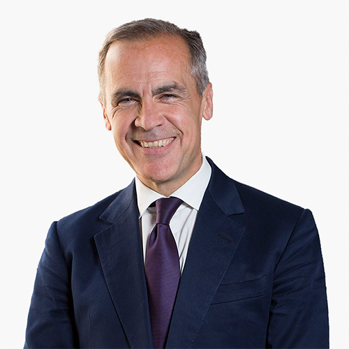 Mark Carney