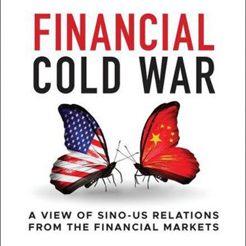 Financial Cold War