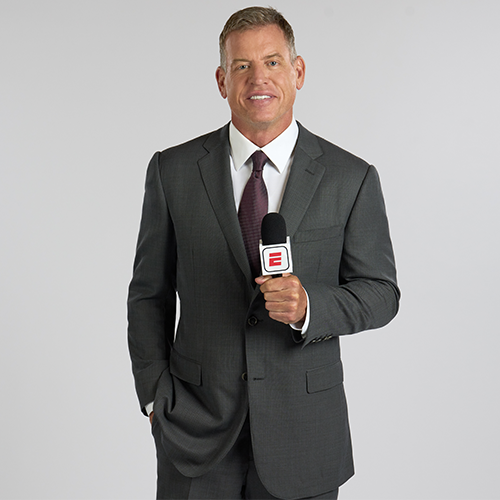 Troy Aikman