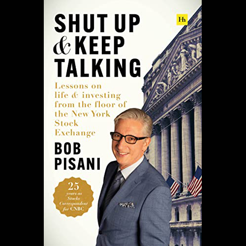 Bob Pisani