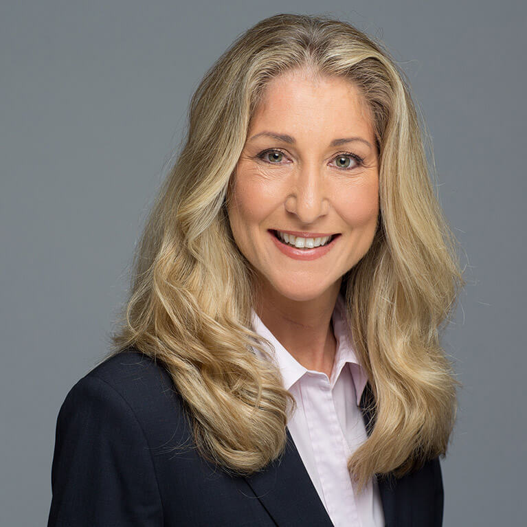 Tiffani Bova