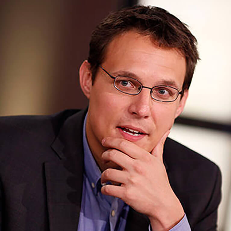 Steve Kornacki