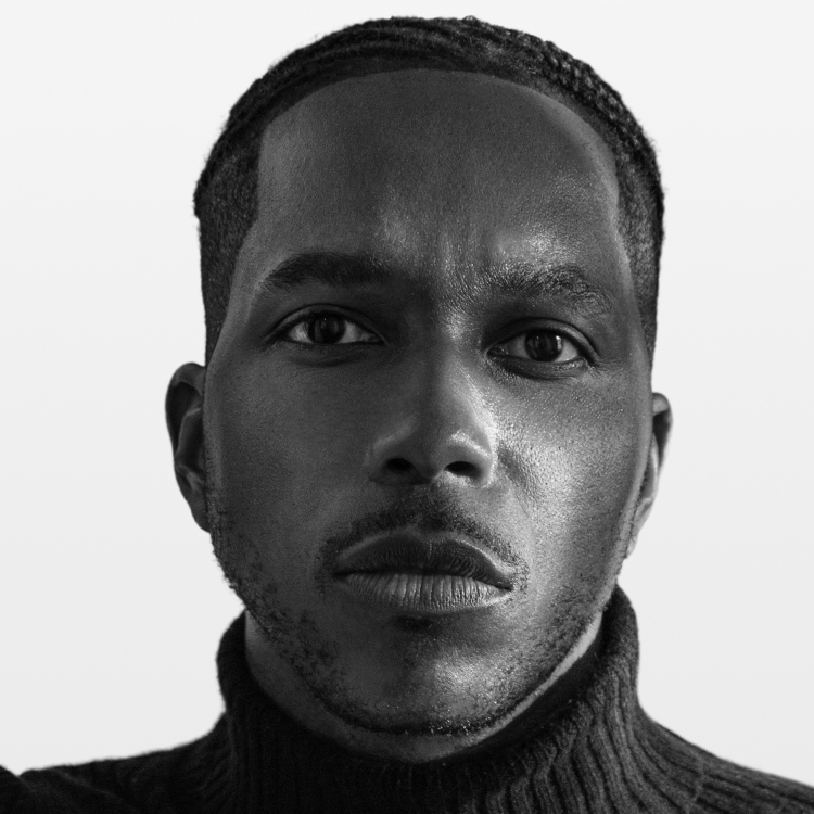 Leslie Odom, Jr.